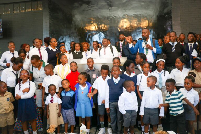 The Illustrious Youth Conference